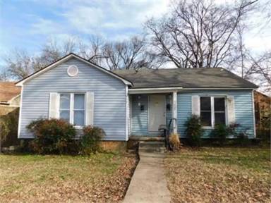 Main picture of 1019 S 19th St