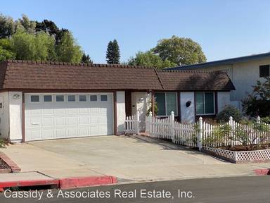 Main picture of 4117 Huerfano Ave