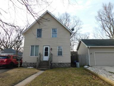 Main picture of 1116 Hancock St