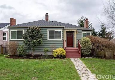 Main picture of 11516 Durland Ave NE