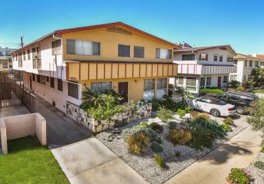Main picture of 8526 Saturn St