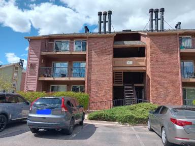 Main picture of Chestnut Condos