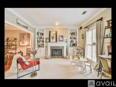 Main picture of 12 Kings Walk NE
