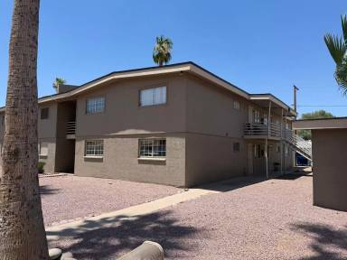 Main picture of 2150 W Missouri Ave