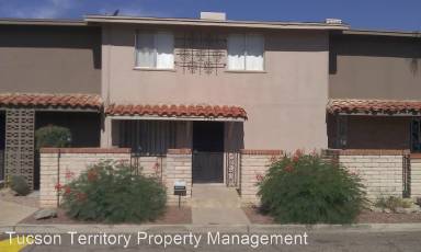 Main picture of 1244 S Camino Seco