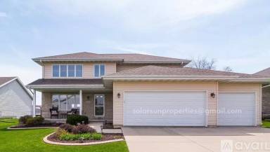 Main picture of 3107 Collingwood Dr