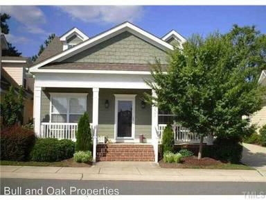 Main picture of 3807 Heritage Spring Cir