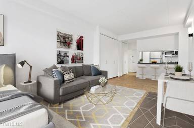 Main picture of 200 East 87th St