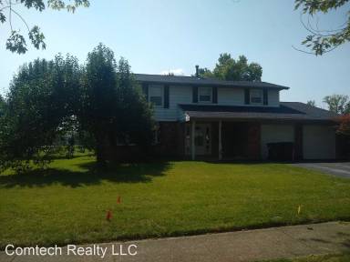 Main picture of 6268 Weybridge Dr