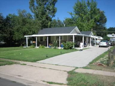 Main picture of 4820 S Sherman St