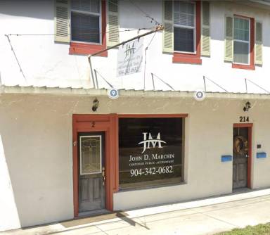 Main picture of 214 San Marco Ave