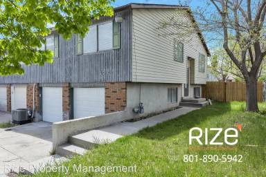 Main picture of 4492 S 2200 W