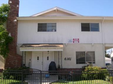 Main picture of 4441 W. 134th - E