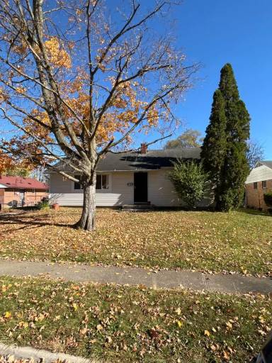 Main picture of 1702 Geraldine Ave