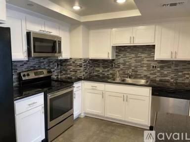 Main picture of 500 N Street Apartments