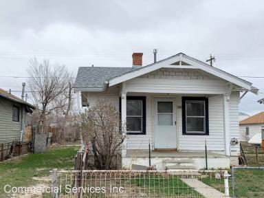 Main picture of 822 N Park St