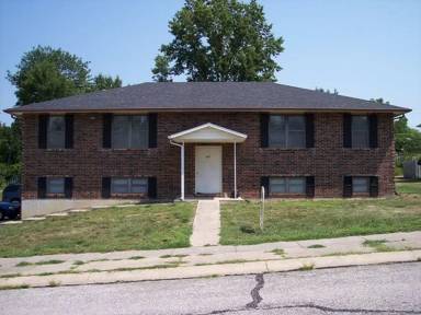 Main picture of 417 Windy Way