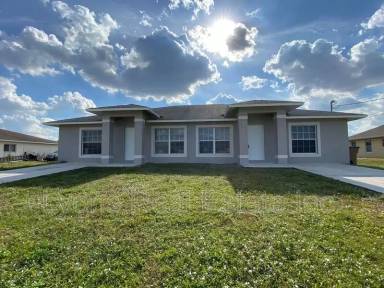 Main picture of 4543 20th St SW