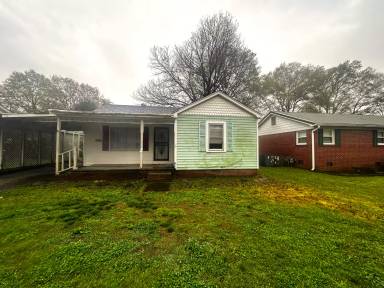 Main picture of 2416 McDearmon Ave