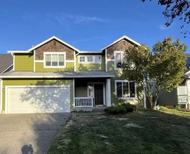 Main picture of 19007 91st Avenue Ct E