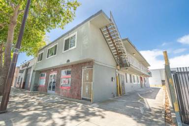 Main picture of 2822 San Pablo Ave