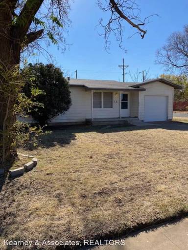 Main picture of 4501 45th St