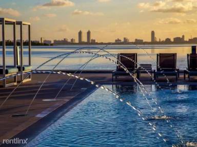 Main picture of Miami Bay Waterfront Midtown Residences