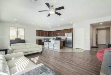 Main picture of 22677 E Desert Spoon Dr