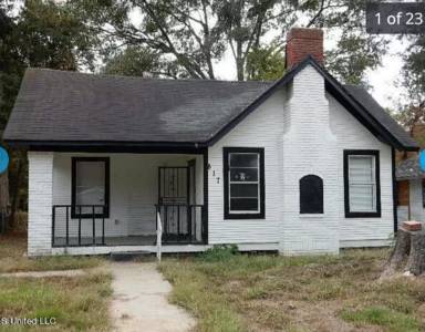 Main picture of 817 Winter St