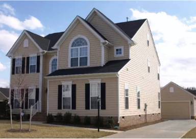 Main picture of 1421 Village Field Dr