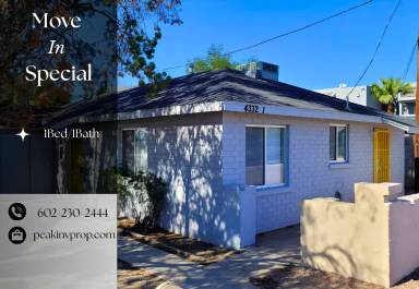 Main picture of 4330-4332 N Longview Ave Apartments