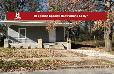 Main picture of 1037 Kyle St