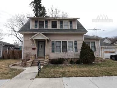 Main picture of 917 S Park St