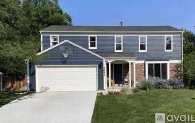 Main picture of 4643 S Vivian Ct