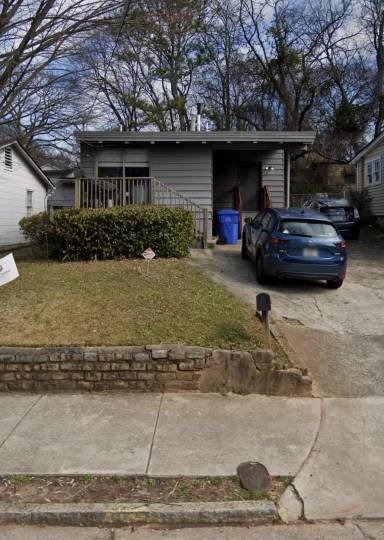 Main picture of 1077 Hampton St NW