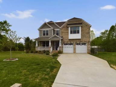 Main picture of 100 Kellams Creek Ct