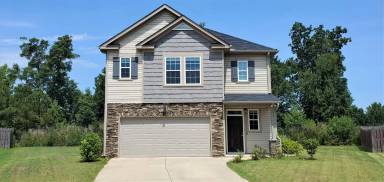 Main picture of 1201 Cobblefield Dr
