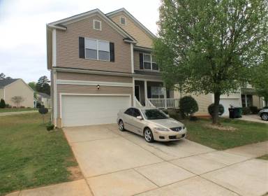 Main picture of 8603 Earthenware Dr