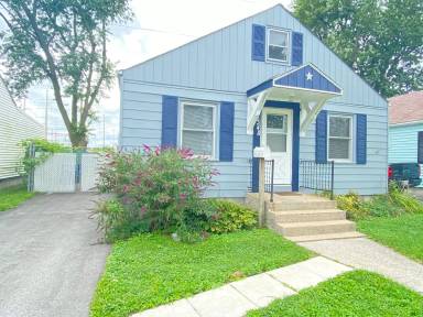 Main picture of 8348 Gordon Dr