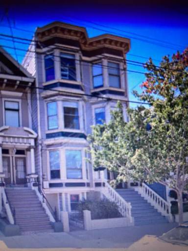 Main picture of 1732 Bryant St