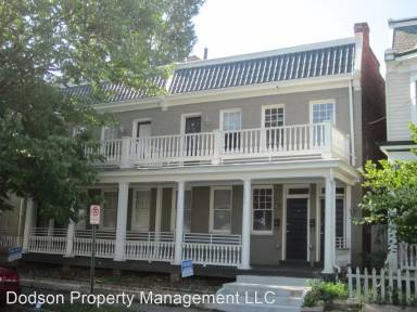 Main picture of 2203 W Cary St