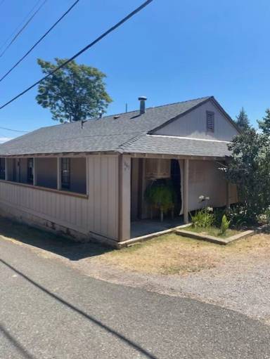 Main picture of 1645 Montana Ave
