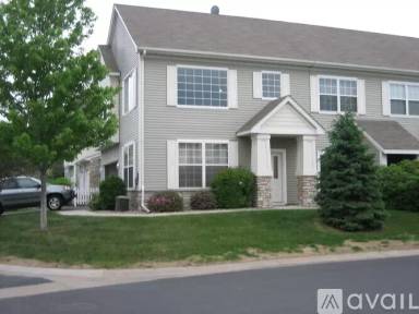 Main picture of 15100 Dunwood Trl