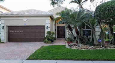 Main picture of 1340 NW 167th Ave