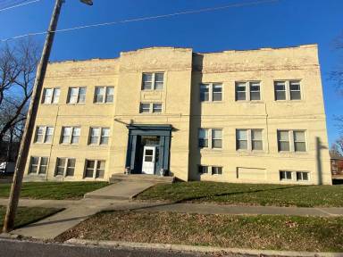 Main picture of 321 Spruce St
