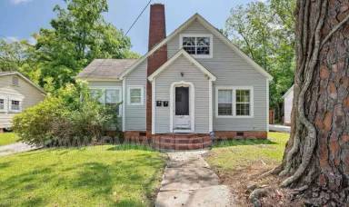 Main picture of 503 Dusy St