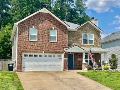 Main picture of 1263 Brigade Dr