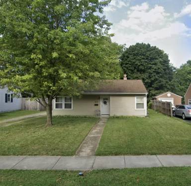 Main picture of 637 Cosler Dr