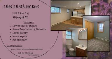 Main picture of 1106 E Avenue C