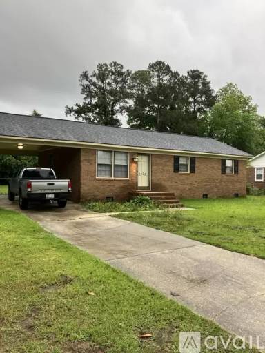 Main picture of 1424 Hobart Dr